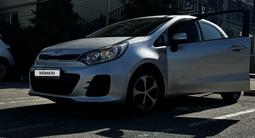 Kia Rio 2015 годаfor5 000 000 тг. в Алматы