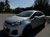 Kia Rio 2015 годаүшін5 400 000 тг. в Алматы