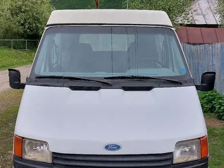 Ford Transit 1990 года за 1 500 000 тг. в Катон-Карагай – фото 10