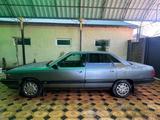 Audi 100 1990 года за 900 000 тг. в Астана – фото 2