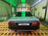 Audi 100 1990 года за 900 000 тг. в Астана – фото 5