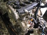 Двигатель на Nissan X-Trail за 350 000 тг. в Алматы