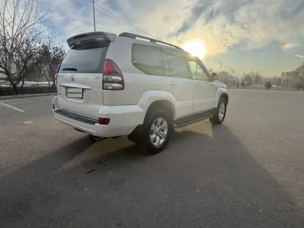 Toyota Land Cruiser Prado 2007 года за 13 500 000 тг. в Алматы