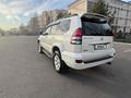 Toyota Land Cruiser Prado 2007 года за 13 500 000 тг. в Алматы – фото 9