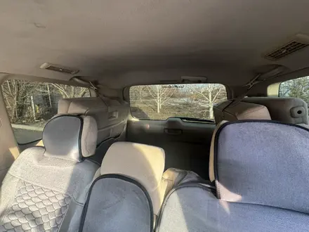 Toyota Land Cruiser Prado 2007 года за 13 500 000 тг. в Алматы – фото 11