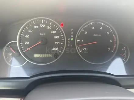 Toyota Land Cruiser Prado 2007 года за 13 500 000 тг. в Алматы – фото 12