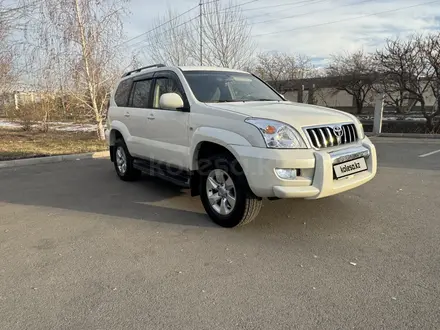 Toyota Land Cruiser Prado 2007 года за 13 500 000 тг. в Алматы – фото 2