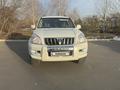 Toyota Land Cruiser Prado 2007 года за 13 500 000 тг. в Алматы – фото 4