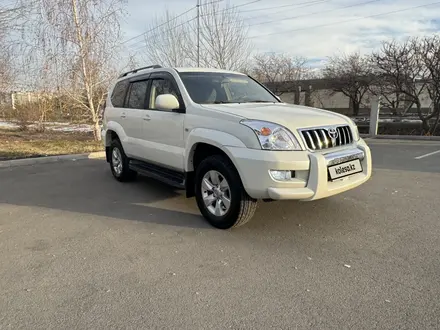 Toyota Land Cruiser Prado 2007 года за 13 500 000 тг. в Алматы – фото 5