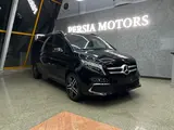 Mercedes-Benz V 250 Avantgarde 2022 года за 59 000 000 тг. в Алматы