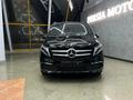 Mercedes-Benz V 250 Avantgarde 2022 годаүшін65 000 000 тг. в Алматы – фото 10