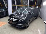 Mercedes-Benz V 250 Avantgarde 2022 годаүшін65 000 000 тг. в Алматы – фото 4