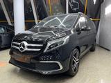 Mercedes-Benz V 250 Avantgarde 2022 года за 69 000 000 тг. в Алматы – фото 5