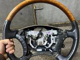 Руль за 80 000 тг. в Алматы