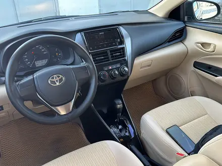 Toyota Corolla 2021 года за 10 700 000 тг. в Алматы – фото 8