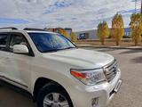 Toyota Land Cruiser 2013 годаfor25 000 000 тг. в Актобе – фото 2