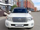 Toyota Land Cruiser 2013 годаfor25 000 000 тг. в Актобе – фото 4