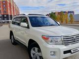 Toyota Land Cruiser 2013 годаfor25 000 000 тг. в Актобе – фото 5