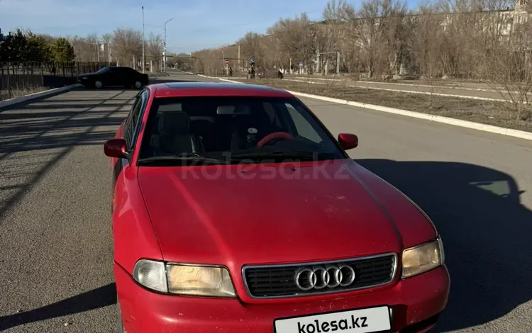 Audi A4 1995 года за 1 100 000 тг. в Караганда