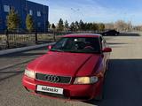 Audi A4 1995 года за 1 100 000 тг. в Караганда – фото 2