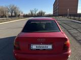 Audi A4 1995 года за 1 100 000 тг. в Караганда – фото 5