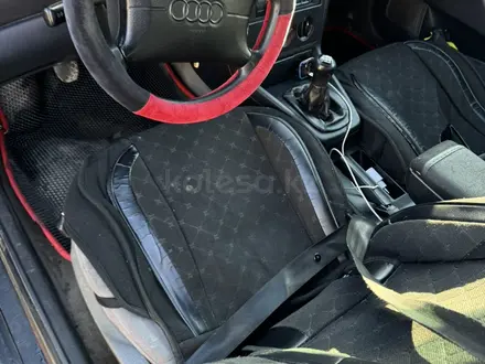 Audi A4 1995 года за 1 100 000 тг. в Караганда – фото 7