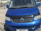 Volkswagen Caravelle 2006 года за 6 000 000 тг. в Жезказган – фото 2