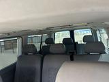 Volkswagen Caravelle 2006 годаүшін6 000 000 тг. в Жезказган – фото 5