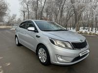 Kia Rio 2015 года за 5 450 000 тг. в Алматы