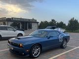 Dodge Challenger 2022 года за 27 000 000 тг. в Алматы