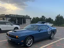 Dodge Challenger, 2022