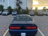 Dodge Challenger 2022 года за 27 000 000 тг. в Алматы – фото 3