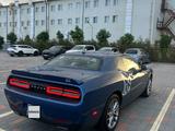 Dodge Challenger 2022 года за 27 000 000 тг. в Алматы – фото 4