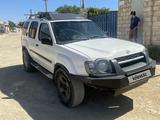 Nissan Xterra 2003 года за 3 750 000 тг. в Актау – фото 2
