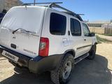 Nissan Xterra 2003 года за 3 750 000 тг. в Актау – фото 3