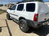Nissan Xterra 2003 года за 3 750 000 тг. в Актау – фото 4