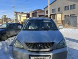 Lexus RX 300 2005 года за 6 200 000 тг. в Караганда – фото 2