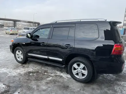 Toyota Land Cruiser 2011 годаүшін1 000 000 тг. в Караганда – фото 4