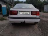 Volkswagen Passat 1994 годаfor1 300 000 тг. в Рудный – фото 2