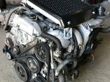 Контрактный двигатель на Mazda CX7 2.3 Turbo за 1 000 000 тг. в Астана