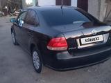 Volkswagen Polo 2013 года за 3 400 000 тг. в Астраханка