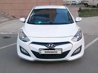 Hyundai i30 2013 года за 5 500 000 тг. в Астана