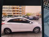 Hyundai i30 2013 года за 5 500 000 тг. в Астана – фото 3