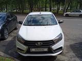 ВАЗ (Lada) Vesta 2020 года за 4 950 000 тг. в Алматы