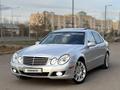 Mercedes-Benz E 320 2003 года за 5 200 000 тг. в Астана