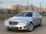 Mercedes-Benz E 320 2003 года за 5 200 000 тг. в Астана