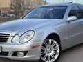 Mercedes-Benz E 320 2003 года за 5 200 000 тг. в Астана – фото 10