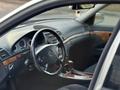 Mercedes-Benz E 320 2003 года за 5 200 000 тг. в Астана – фото 15