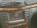 Mercedes-Benz E 320 2003 года за 5 200 000 тг. в Астана – фото 14