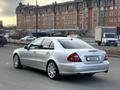 Mercedes-Benz E 320 2003 года за 5 200 000 тг. в Астана – фото 4